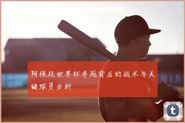 阿根廷世界杯夺冠背后的战术与关键球员分析