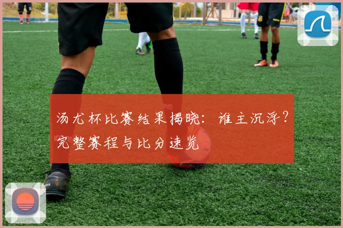 汤尤杯比赛结果揭晓：谁主沉浮？完整赛程与比分速览
