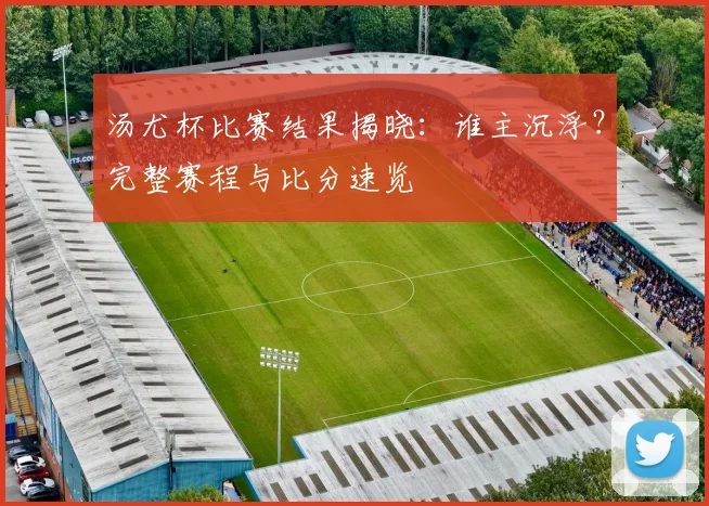 汤尤杯比赛结果揭晓：谁主沉浮？完整赛程与比分速览