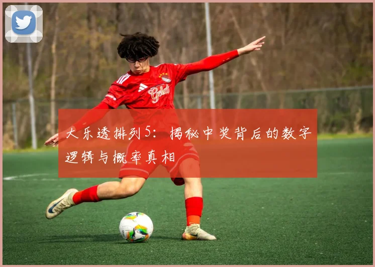 大乐透排列5：揭秘中奖背后的数字逻辑与概率真相