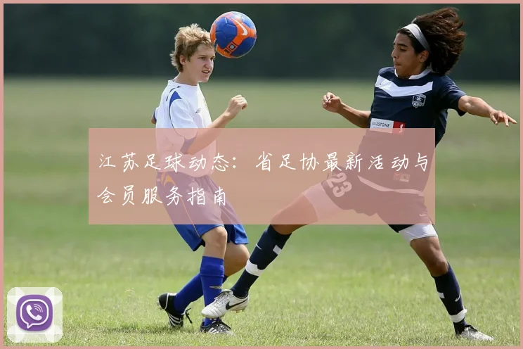 江苏足球动态：省足协最新活动与会员服务指南